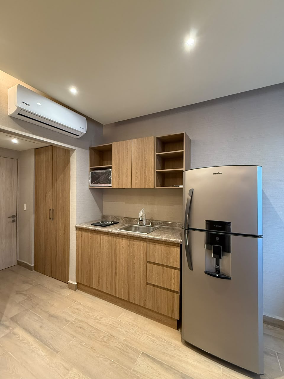 Pisos laminados