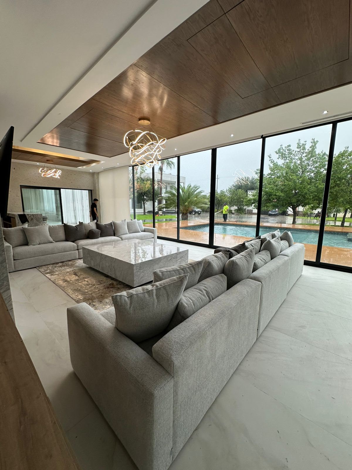 Salas y sillones