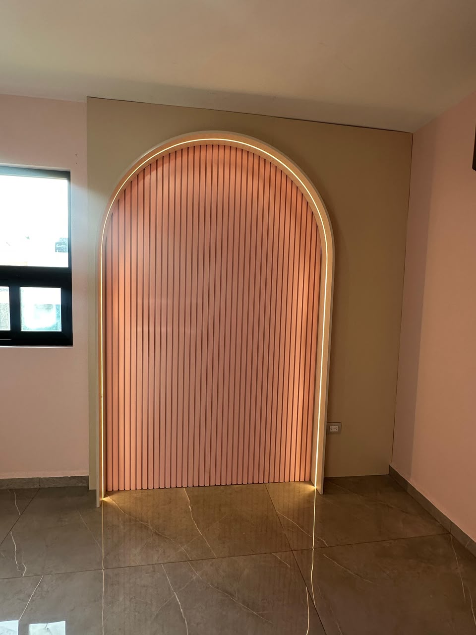 Mueble sobre diseño 01