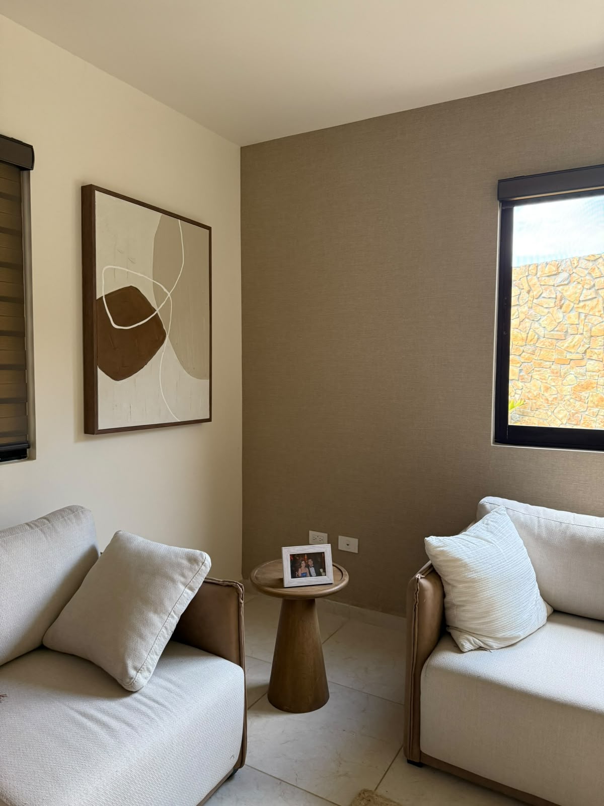 Salas y sillones