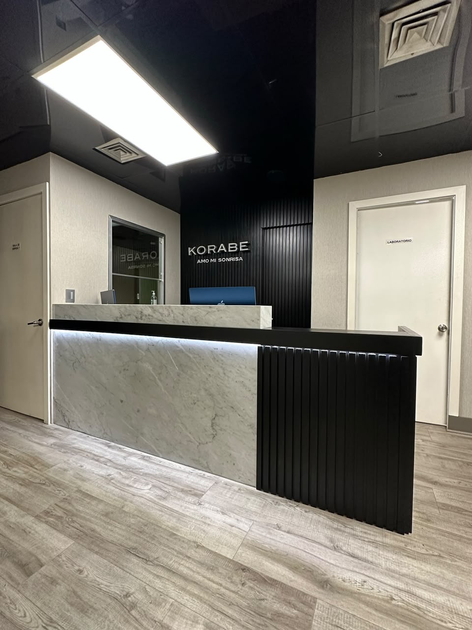 Mobiliario comercial
