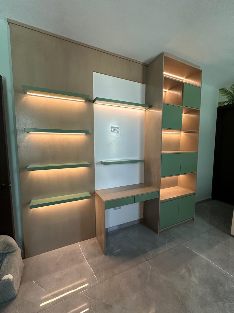 Mueble TV 03