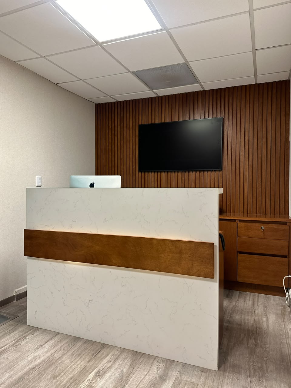 Mobiliario comercial