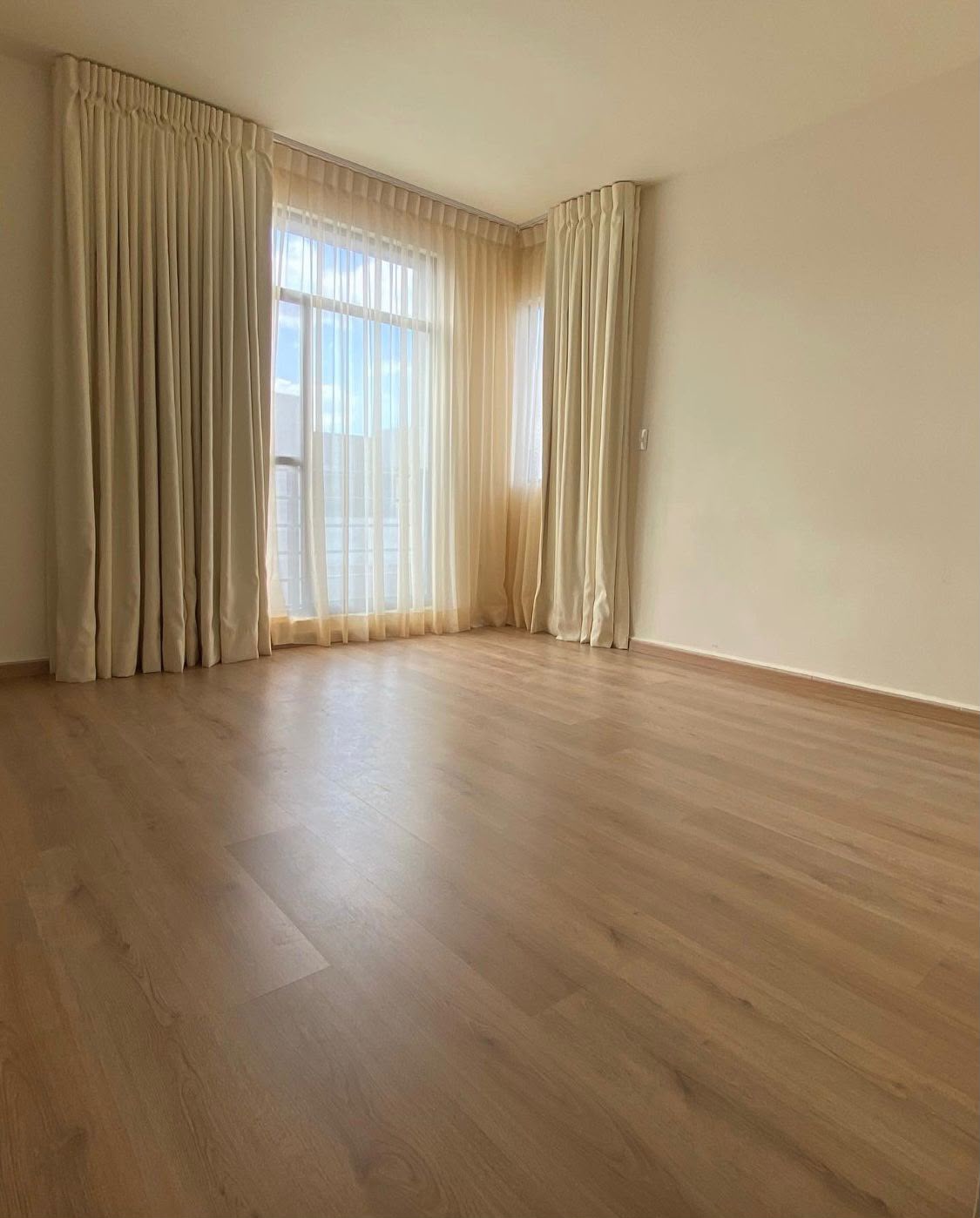 Pisos laminados